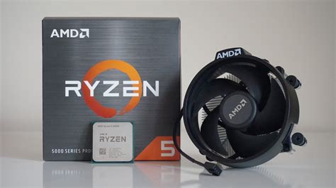 AMD Ryzen 5 5600X review | Rock Paper Shotgun