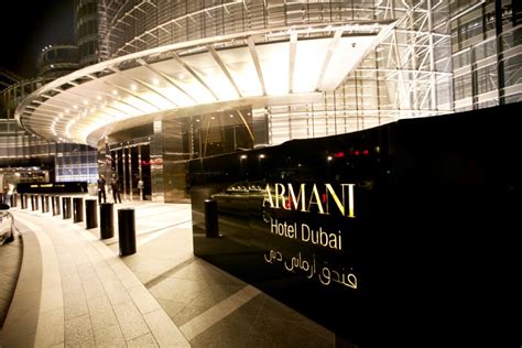 Armani Hotel Dubai - Luxury Hotels - Downtown Dubai - Dubai | citysearch.ae