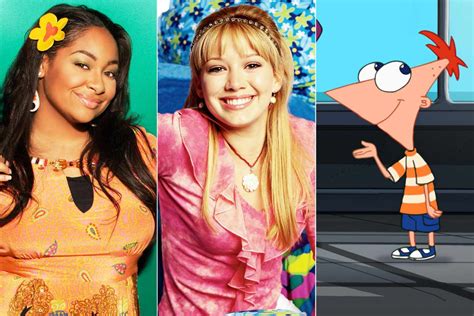 The 25 Best Disney Channel Original Series of all time | EW.com