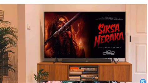 Where to Watch Siksa Neraka Full Movie & Is It On YouTube?