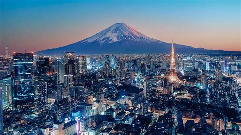 Travel guide to Tokyo, Japan - SHE DEFINED