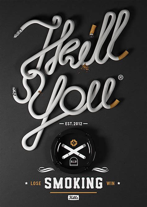 60 Remarkable Examples Of Typography Design Graphic Design Junction