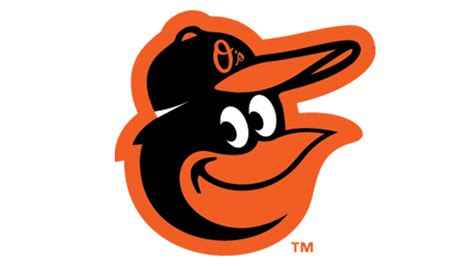 Orioles Logos & Mascots | Baltimore Orioles