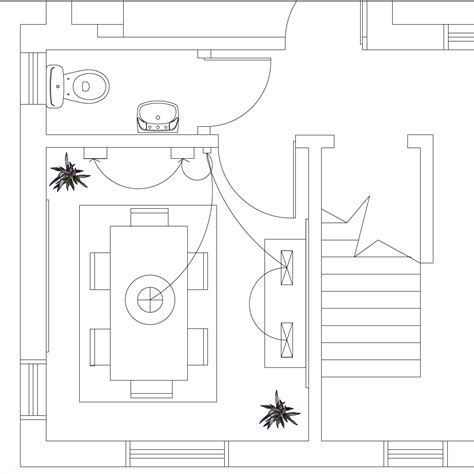 Floor plan shot designer - skydpok