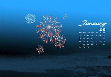 January 2023 Zoom Backgrounds Free - IMAGESEE