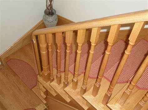 Stair Mats Indoor, Carpet Stair Treads, Stair Mats for Dogs