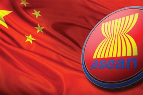 China-ASEAN trade to hit US$1tr by 2020 - Supply Chain Asia