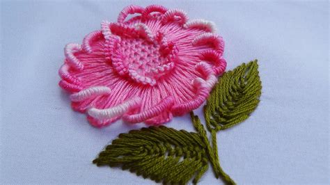 Brazilian Embroidery