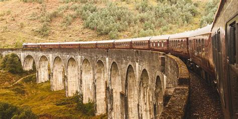 Royal Scotsman | Scottish Train Holidays