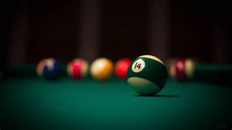 «billiards» HD wallpapers