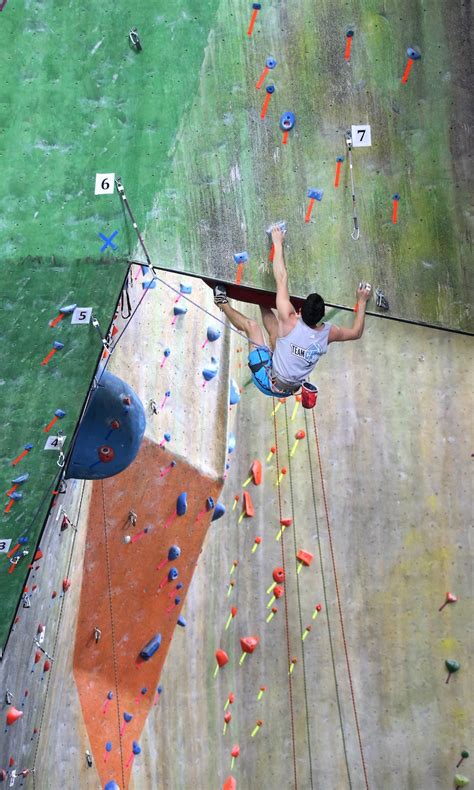 Free Solo Climbing – Telegraph