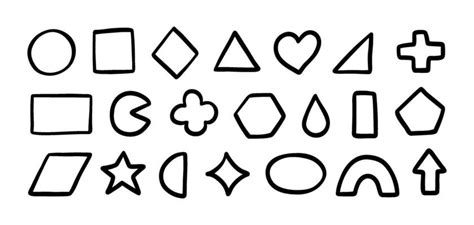 Svg Shapes Vector Art, Icons, and Graphics for Free Download