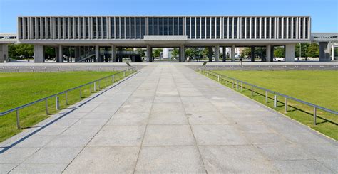 Hiroshima Peace Memorial Museum - GaijinPot Travel