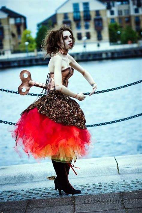 40 Amazing Zombie Costume Ideas - Bored Art