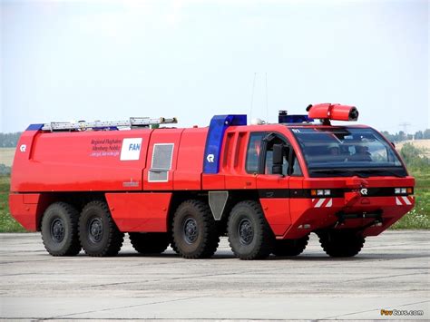 Rosenbauer Panther 13000/1500 MAN 36.1000VFAEG 8x8 2000 pictures (1024x768)