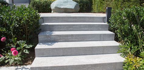 Advantages of Home Concrete Steps - Richfield Blacktop