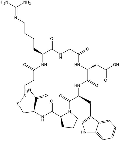 APExBIO - Eptifibatide