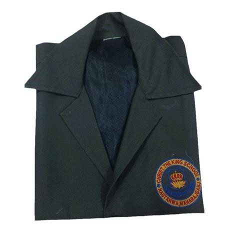 Girls School Uniform Jacket, Size: Medium at Rs 220/piece in New Delhi ...