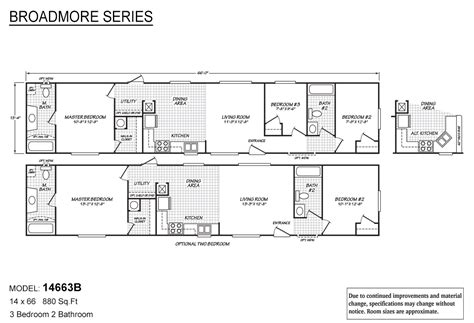 Modular Home Floor Plans | ModularHomes.com