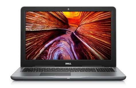 Dell Inspiron 15 5567 review Core i7 7th Gen/8 GB/1 TB/Windows 10/4 GB ...