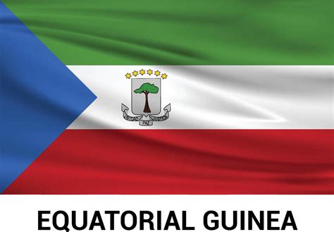 Equatorial flag design vector 13268402 Vector Art at Vecteezy