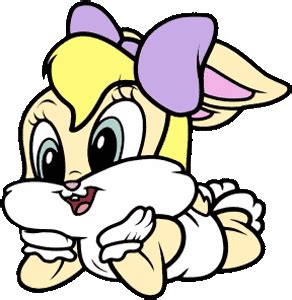 Lola Bunny - Baby Looney Tunes Wiki