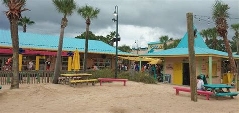 LULU'S GULF SHORES - Menu, Prices & Restaurant Reviews - Tripadvisor