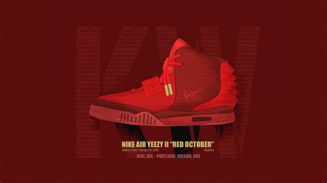 Red Nike Wallpaper - WallpaperSafari