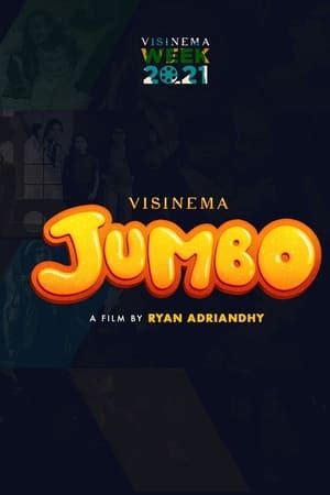 Jumbo — The Movie Database (TMDB)