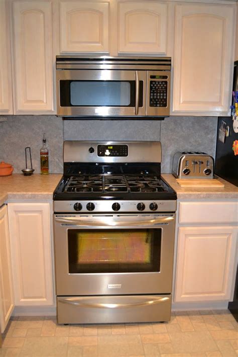 NJ FS: Stainless Steel Kitchen Appliances - ClubLexus - Lexus Forum ...