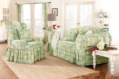 17 Best images about slipcovers on Pinterest | Country style living ...