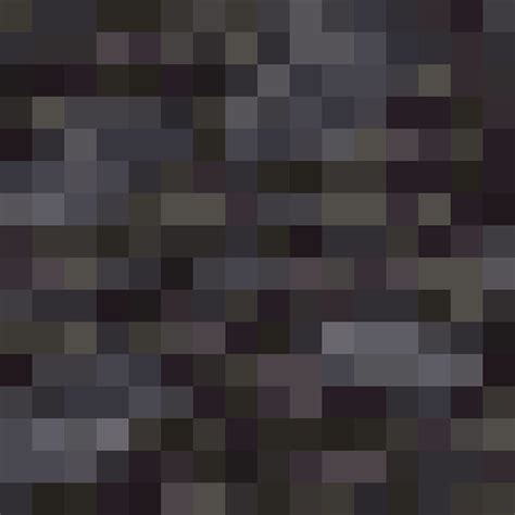 Torrezx-Black Bedrock Minecraft Texture Pack