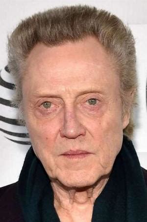 Christopher Walken - FilmAffinity