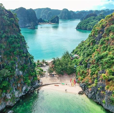 Top 10 Famous Destinations in Hai Phong - Explore Real Asia