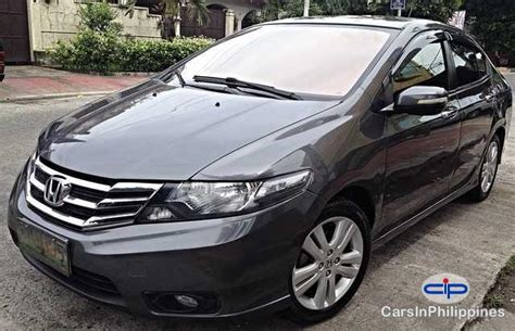 Honda City Automatic 2010 for sale | CarsInPhilippines.com - 16630