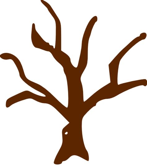 Tree Branch Clip Art - ClipArt Best