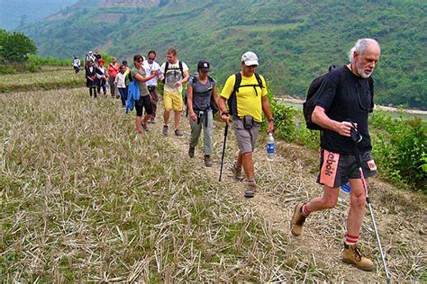 Sapa Trekking - What to Bring & Travel Tips - Go Vietnam Tours