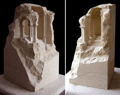 Marble Sculptures - LUXUO