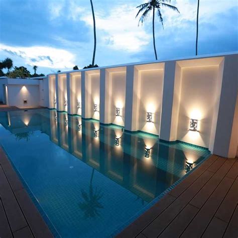 The 20 best boutique hotels in Sri Lanka