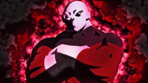 Jiren Wallpapers - Top Free Jiren Backgrounds - WallpaperAccess