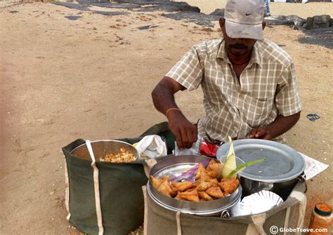 15 Popular Indian Street Food You Should Try - GlobeTrove