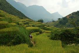 Sapa Valley Trekking Tour - 3 Days