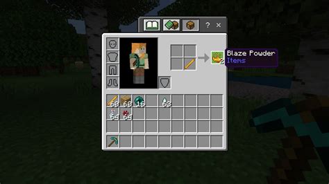 How To Make an Awkward Potion in Minecraft