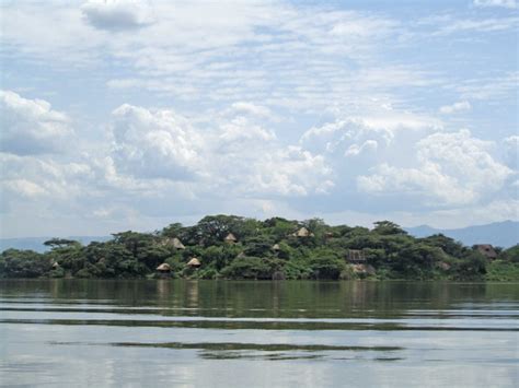 Island Camp Lake Baringo, Kenya | Timbuktu Travel