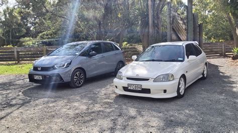 Honda Jazz RS returns to New Zealand - NZ Autocar