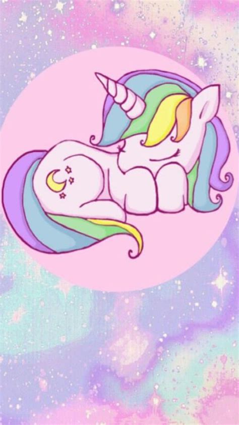 237 Cute Aesthetic Unicorn Wallpaper Picture - MyWeb