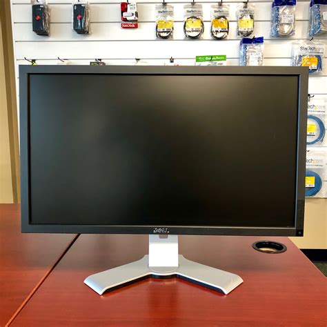 Dell Professional P2411H 24-inch HD Monitor - Surrey Geeks