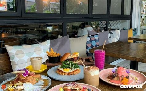 Best Big Breakfasts in KL — FoodAdvisor