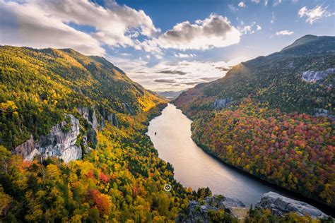 3840x2560 nature 4k ultra hd desktop wallpaper | Adirondack mountains ...