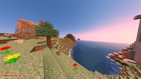 Shaders For Low End Pc